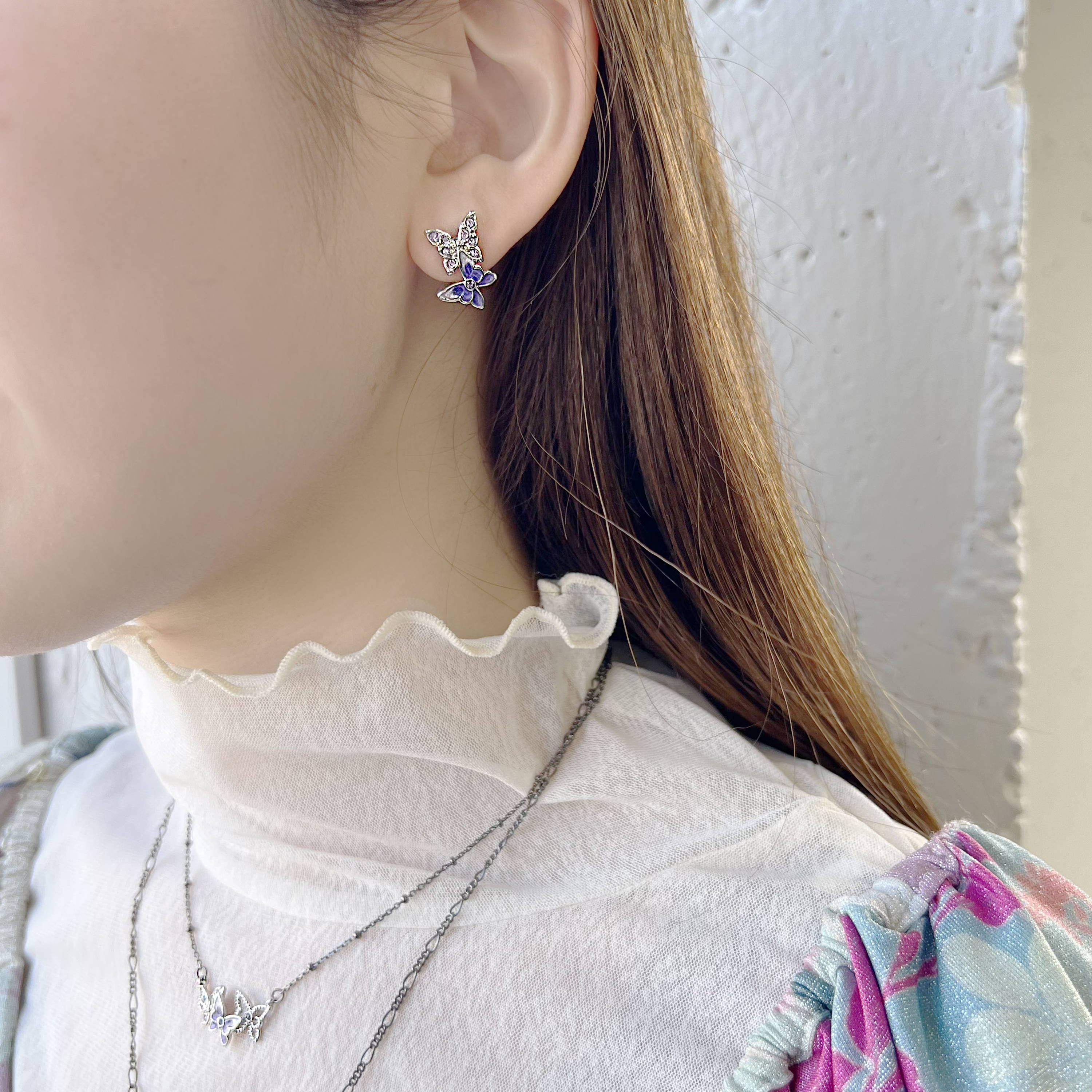 Butterflymotif limited item